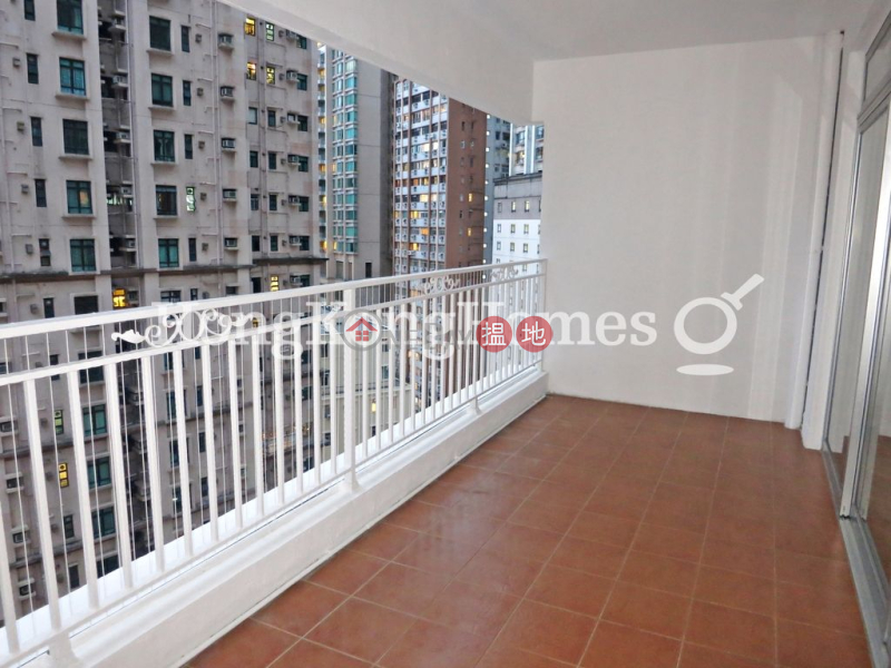 Property Search Hong Kong | OneDay | Residential Rental Listings 3 Bedroom Family Unit for Rent at Palm Court