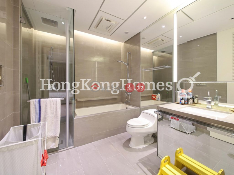 HK$ 60,000/ 月|敦皓西區-敦皓兩房一廳單位出租