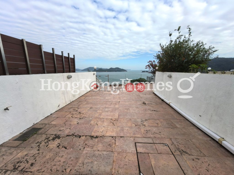 銀泉臺4房豪宅單位出租2銀泉徑 | 西貢香港-出租-HK$ 72,000/ 月