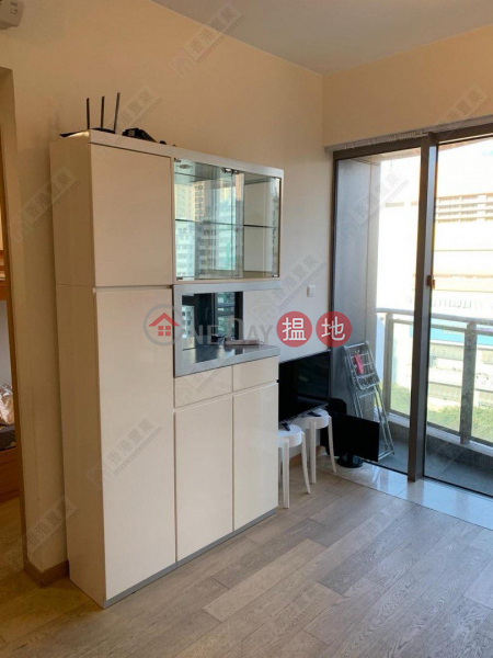 HK$ 1,650萬-Grand Austin 5A座油尖旺-grand austin 2房 1 套