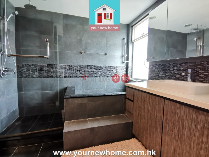 Modern Family House in Clearwater Bay For Rent清水灣道 | 西貢-香港|出租HK$ 48,000/ 月