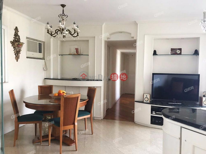 South Horizons Phase 1, Hoi Ngar Court Block 3 | 3 bedroom High Floor Flat for Rent | South Horizons Phase 1, Hoi Ngar Court Block 3 海怡半島1期海雅閣(3座) Rental Listings