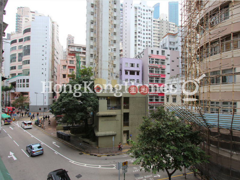 香港搵樓|租樓|二手盤|買樓| 搵地 | 住宅|出租樓盤麗成大廈開放式單位出租