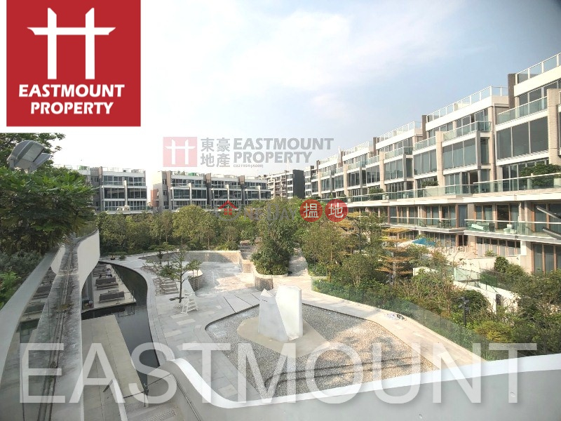 Clearwater Bay Apartment | Property For Sale in Mount Pavilia 傲瀧-Low-density luxury villa | Property ID:2349 | Mount Pavilia 傲瀧 Sales Listings