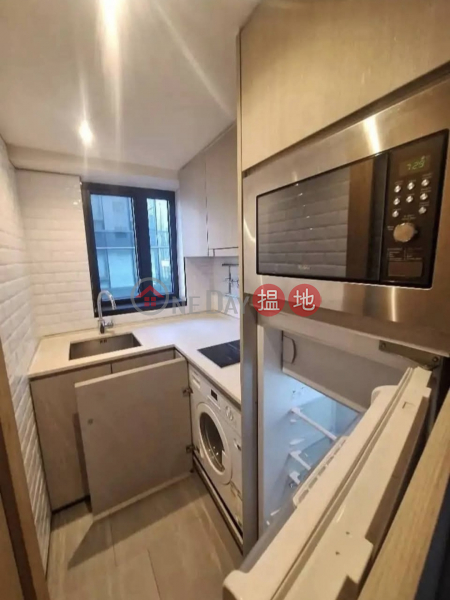 Star Studios II, Middle, B Unit Residential | Rental Listings | HK$ 23,500/ month