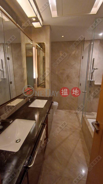 grand austin 4 bedrooms 1 en suite, 9 Austin Road West | Yau Tsim Mong, Hong Kong | Sales HK$ 49M