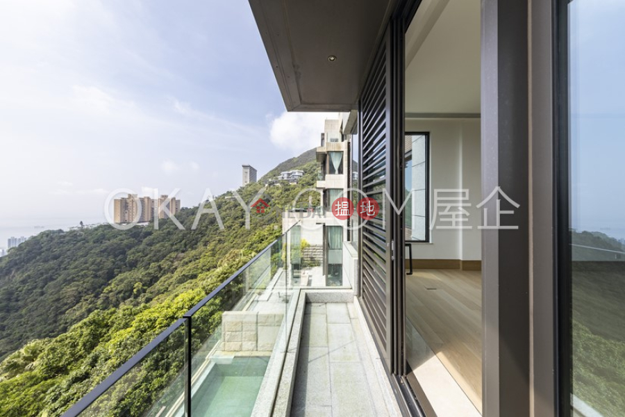 HK$ 150,000/ month, 7-15 Mount Kellett Road Central District Efficient 4 bedroom with parking | Rental