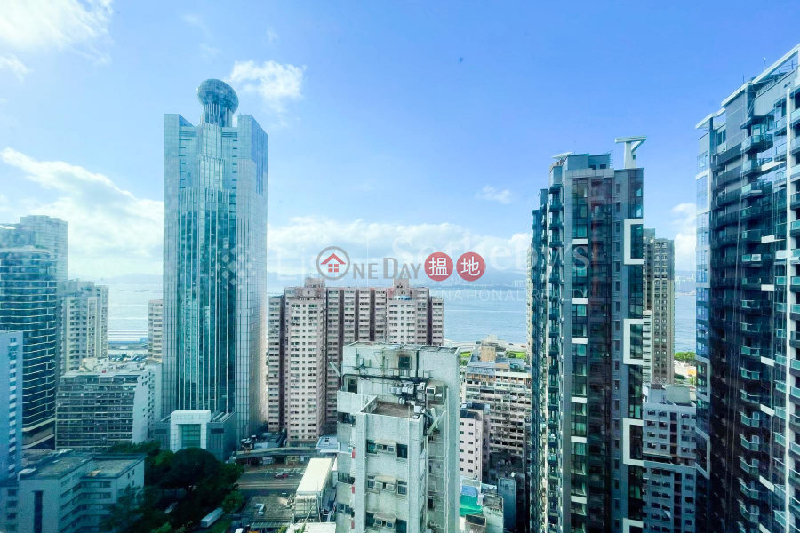 Property for Sale at Imperial Terrace with 3 Bedrooms | Imperial Terrace 俊庭居 Sales Listings