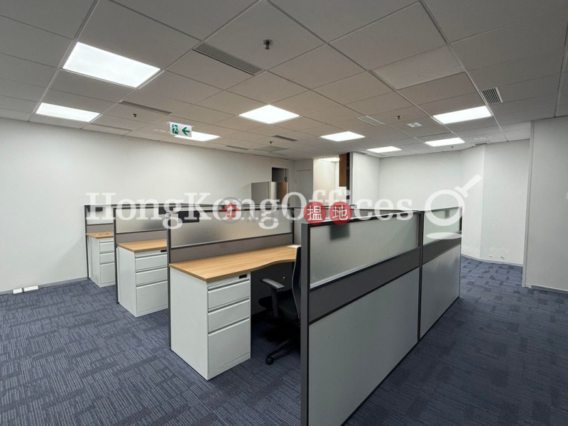 Office Unit for Rent at Lippo Centre 89 Queensway | Central District Hong Kong Rental | HK$ 55,808/ month
