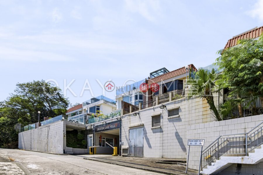 Property Search Hong Kong | OneDay | Residential | Sales Listings, Gorgeous house with sea views, rooftop & terrace | For Sale