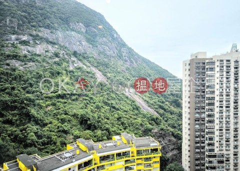Tasteful 1 bedroom on high floor | For Sale | Conduit Tower 君德閣 _0