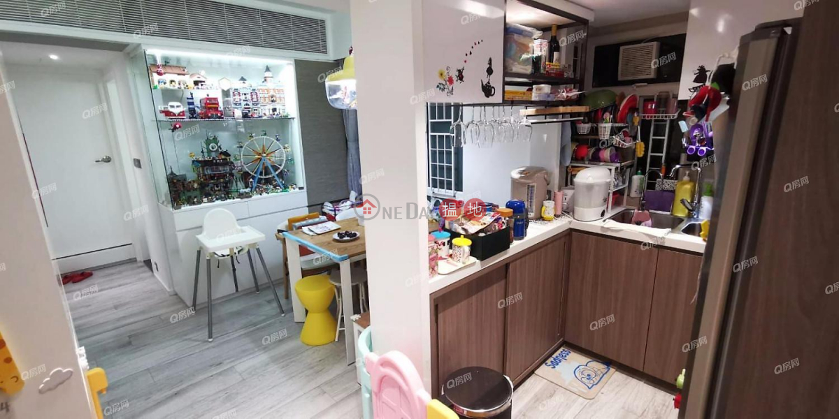 HK$ 7.8M | Block 6 La Cite Noble, Sai Kung Block 6 La Cite Noble | 2 bedroom High Floor Flat for Sale