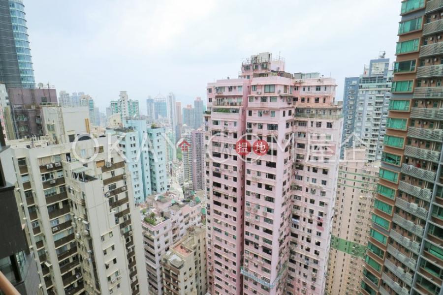 HK$ 1,980萬|殷然西區-2房1廁,星級會所,露台《殷然出售單位》