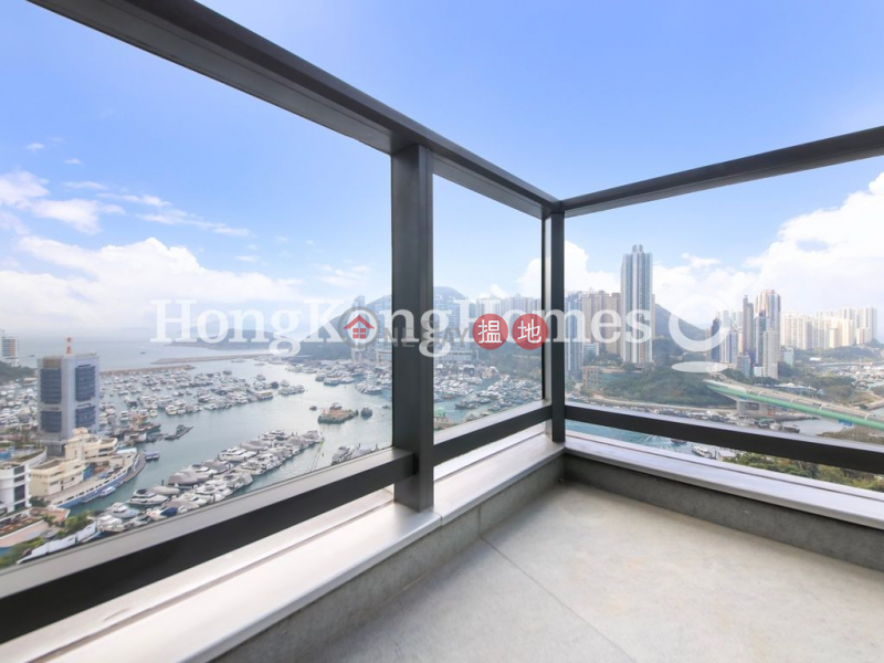 2 Bedroom Unit for Rent at Marinella Tower 3 9 Welfare Road | Southern District Hong Kong | Rental HK$ 53,000/ month