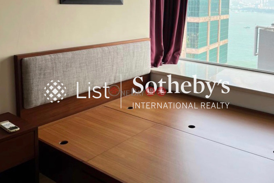Property Search Hong Kong | OneDay | Residential | Rental Listings, Property for Rent at SOHO 189 with 2 Bedrooms