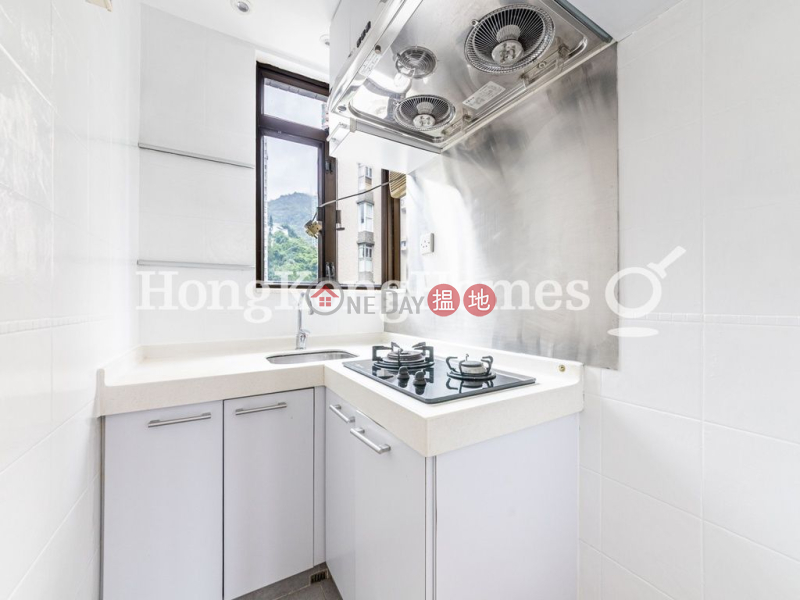 1 Bed Unit for Rent at Tower 2 Hoover Towers | Tower 2 Hoover Towers 海華苑2座 Rental Listings