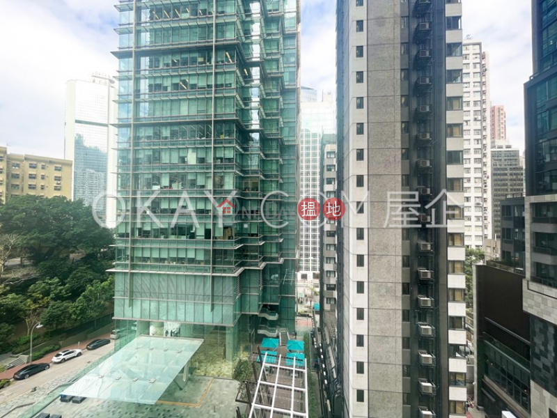 Lovely 2 bedroom in Wan Chai | For Sale, Star Crest 星域軒 Sales Listings | Wan Chai District (OKAY-S18616)