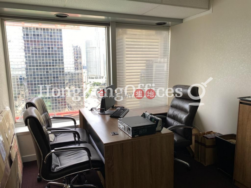 Office Unit for Rent at Shun Tak Centre, 168-200 Connaught Road Central | Western District Hong Kong | Rental HK$ 89,001/ month