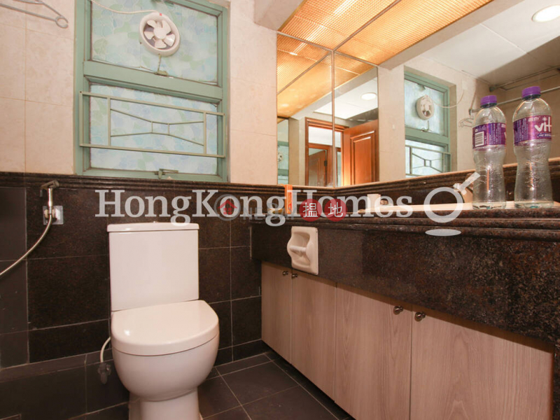 高雲臺-未知-住宅出租樓盤|HK$ 33,000/ 月