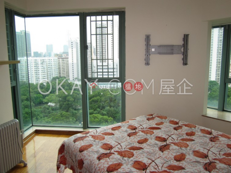 Charming 3 bedroom in Hung Hom | Rental 8 Laguna Verde Avenue | Kowloon City | Hong Kong Rental HK$ 38,000/ month
