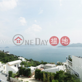 Lovely house with sea views, rooftop & terrace | Rental | Fullway Garden 華富花園 _0