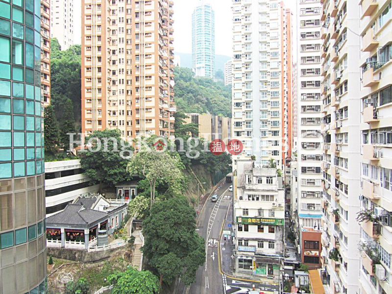 2 Bedroom Unit for Rent at Blue Pool Lodge 2-10 Blue Pool Road | Wan Chai District Hong Kong | Rental HK$ 45,000/ month