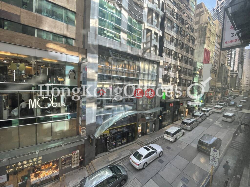 Office Unit for Rent at Yuen Yick Building | Yuen Yick Building 元益大廈 Rental Listings