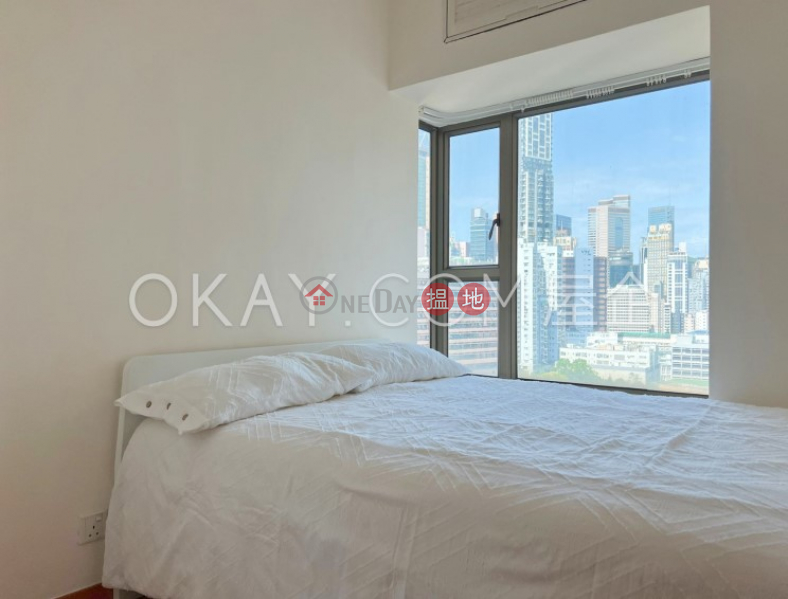 Stylish 3 bedroom with balcony | Rental | 258 Queens Road East | Wan Chai District Hong Kong | Rental HK$ 35,000/ month