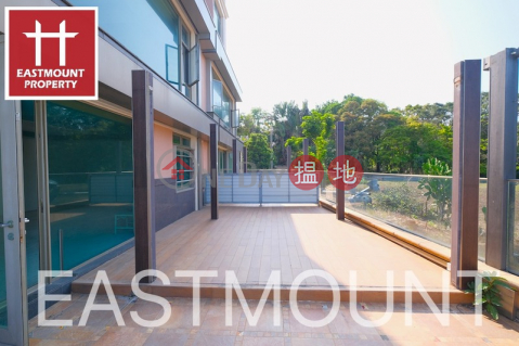 Clearwater Bay Villa House | Property For Sale in The Portofino 栢濤灣- Full sea view, Private pool | Property ID:2718 | 88 The Portofino 柏濤灣 88號 _0