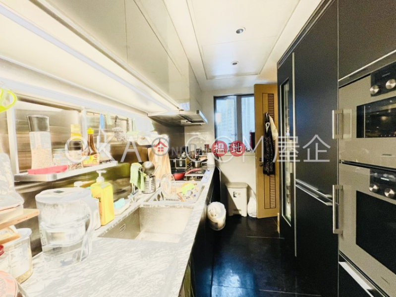 Unique 3 bedroom with balcony | Rental 23 Graham Street | Central District | Hong Kong Rental | HK$ 48,000/ month