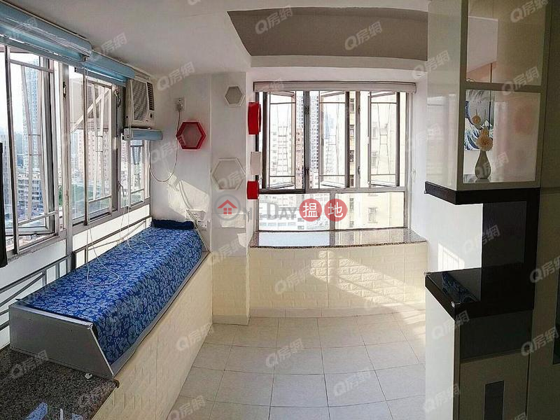 Ho Sing Building | 1 bedroom High Floor Flat for Sale | Ho Sing Building 好盛洋樓 Sales Listings