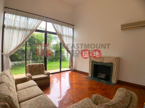 Property For Sale and Rent in Billows Villa, Hang Hau Wing Lung Road 坑口永隆路浪濤苑-Detached, Garden, Nearby MTR | House A Billows Villa 浪濤苑A座 _0