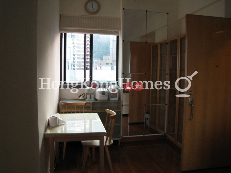 3 Bedroom Family Unit for Rent at Bella Vista | 3 Ying Fai Terrace | Western District Hong Kong | Rental | HK$ 34,000/ month