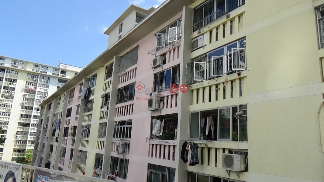 Wah Ga House (Wah Ga House) Pok Fu Lam|搵地(OneDay)(1)