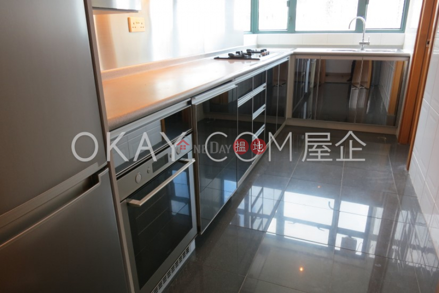 Exquisite 3 bedroom on high floor with harbour views | Rental | 80 Robinson Road | Western District Hong Kong | Rental, HK$ 61,000/ month