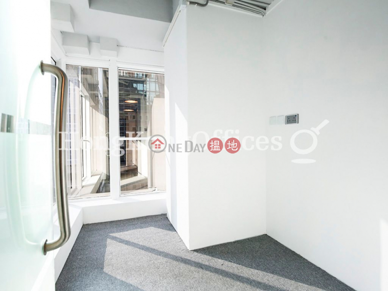 Property Search Hong Kong | OneDay | Office / Commercial Property Rental Listings Office Unit for Rent at One Capital Place