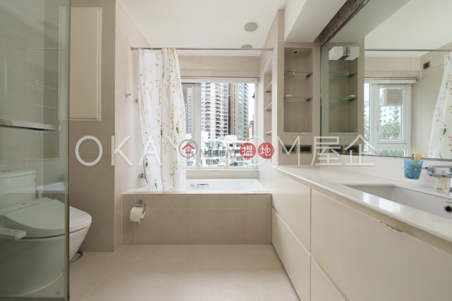 HK$ 150,000/ 月|翠峰園A-F座|中區-3房3廁,實用率高,極高層,連車位翠峰園A-F座出租單位