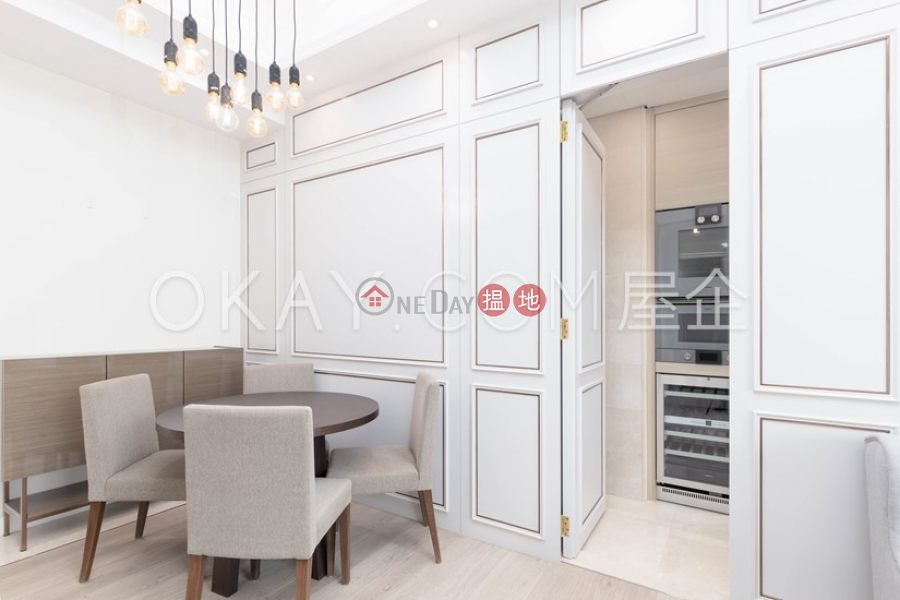 Rare 3 bedroom on high floor with balcony | Rental, 200 Queens Road East | Wan Chai District | Hong Kong | Rental, HK$ 56,000/ month