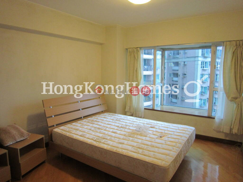 HK$ 45,000/ month Pacific Palisades Eastern District | 3 Bedroom Family Unit for Rent at Pacific Palisades