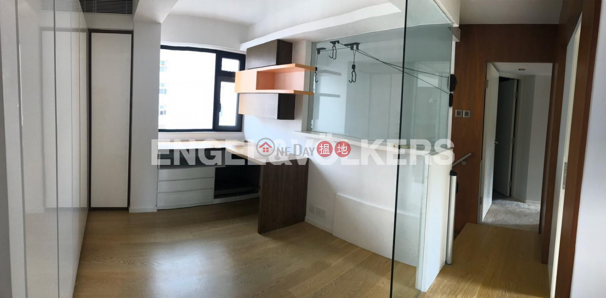 3 Bedroom Family Flat for Rent in Happy Valley | 46-48 Blue Pool Road | Wan Chai District Hong Kong | Rental HK$ 62,000/ month