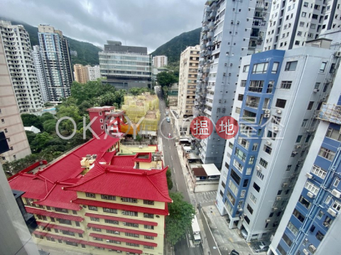 Lovely 2 bedroom with balcony | Rental|Wan Chai DistrictResiglow(Resiglow)Rental Listings (OKAY-R323107)_0