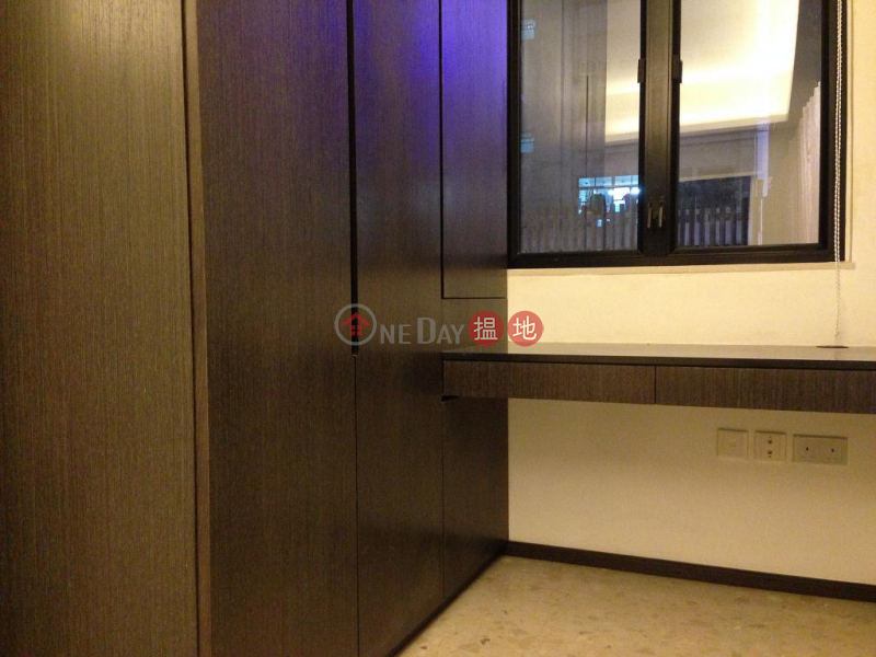 Property Search Hong Kong | OneDay | Residential Rental Listings, Flat for Rent in Yee Hong Building, Wan Chai