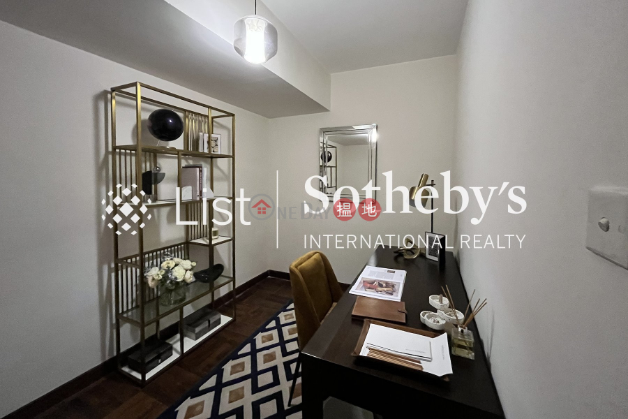 Pacific Heights (Old Peak Mansion) Unknown Residential | Rental Listings HK$ 105,000/ month