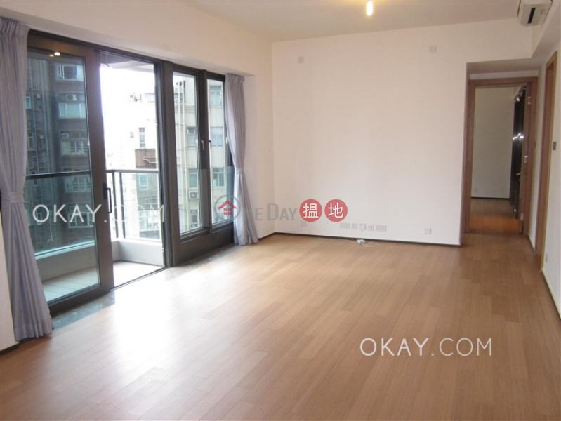 Stylish 2 bedroom with balcony | For Sale | Arezzo 瀚然 Sales Listings
