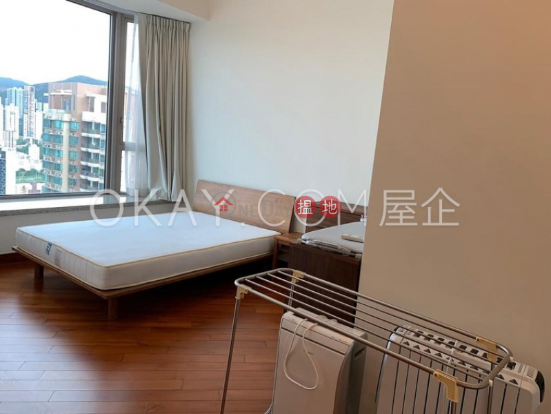 HK$ 65,000/ month, The Avenue Tower 2 | Wan Chai District | Unique 3 bedroom on high floor with balcony | Rental