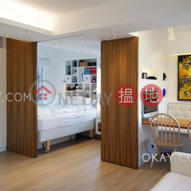 Lovely 1 bedroom in Sheung Wan | Rental, King Ho Building 金豪大廈 | Central District (OKAY-R46567)_0