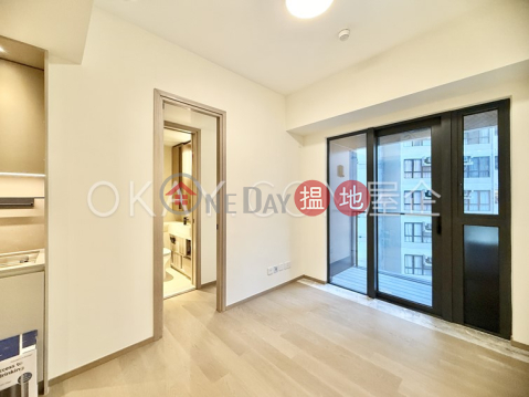 Popular 1 bedroom with balcony | For Sale | One Jardine's Lookout 宏德街1號 _0