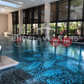 4 Bedroom Luxury Flat for Sale in Kwu Tung | Valais 天巒 _0