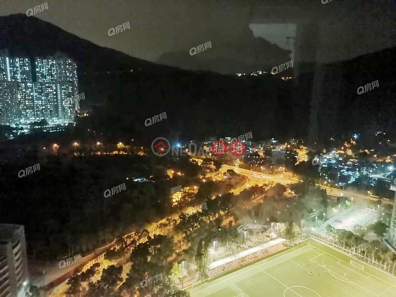 Property Search Hong Kong | OneDay | Residential, Sales Listings Block 4 Well On Garden | 2 bedroom High Floor Flat for Sale