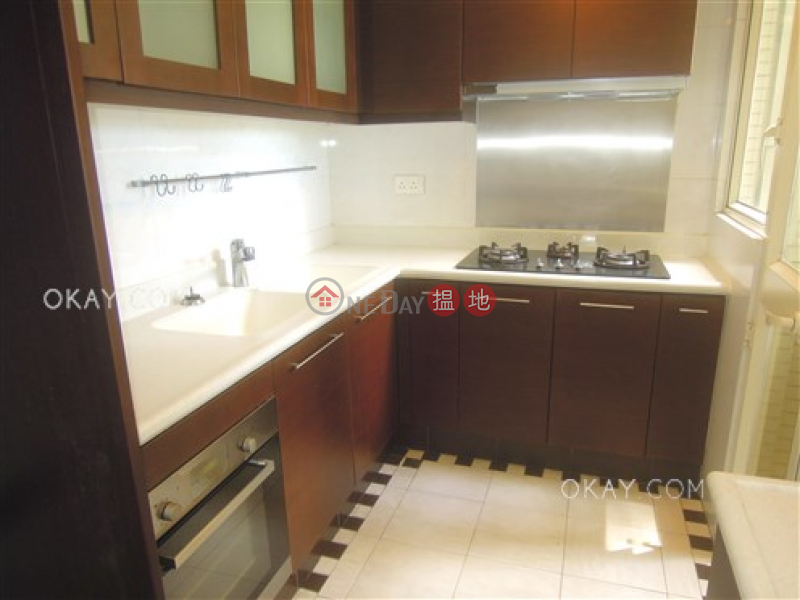 Property Search Hong Kong | OneDay | Residential Rental Listings | Unique 2 bedroom with sea views & parking | Rental